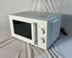 ⑧M38【中古】ニトリ 電子レンジ MM720CUKN4 50Hz専用 25年製のサムネイル