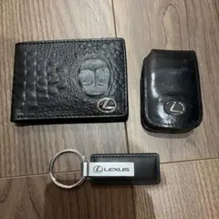 LEXUS✖️Admiral ボールマーカーセット - メルカリ