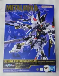 2026年最新】Metal BUILD ストライクフリーダムガンダムの人気アイテム