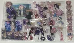 学園アイドルマスター 有村麻央 アクリルスタンド セット