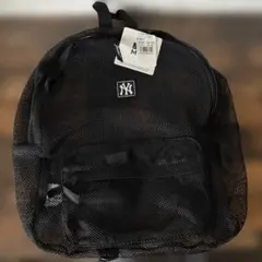 MLB New York Yankees メッシュバックパック