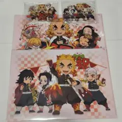 鬼滅の刃 煉獄杏寿郎 誕生日 バースデー アクスタ 2020 2021