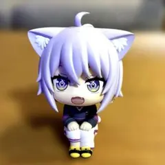 るかっぷ　ホロライブフィギュア　猫又おかゆ