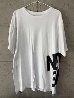 NEWERA ビッグサイズTシャツ L