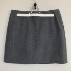 ユニクロ スコート