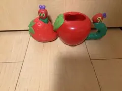 はらぺこあおむし マクドナルド