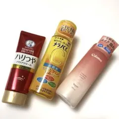 ロート製薬 Calamee カラミンノーセバムローションのサムネイル