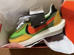 Sacai x Nike LDWaffle 新品 26.5のサムネイル