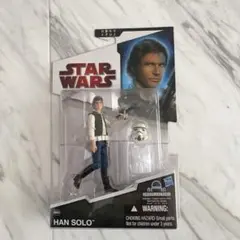 世界1500体限定】スター・ウォーズ アタカス製 ハン・ソロ スタチュー