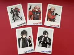 お*う様 VOLTACTION 1stAnniversary チェキ 四季凪 セ