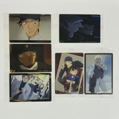 名探偵コナン イタジャガ vol.4 コナン ライ バーボン ジン ウォッカ