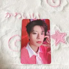 StrayKids DO IT bdm スンミン