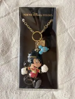 東京ディズニーリゾート ミラコスタホテル限定 ミッキー キーホルダーのサムネイル