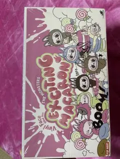 SOAP Shochan正ちゃん マグネットフラワー1BOX新品未開封 - メルカリ