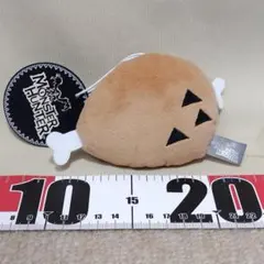 2025年最新】モンハン 肉 ぬいぐるみの人気アイテム - メルカリ