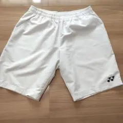YONEX　ヨネックス　バドミントンパンツ　短パン　テニス　Lサイズ　ウェア