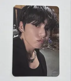 BTS ARIRANG トレカ ジョングク