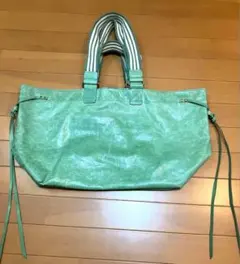 イザベルマラン レザー トートバッグ　2WAY　ISABEL MARANTのサムネイル