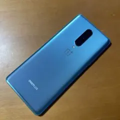 極美品 OnePlus 6 本体 ブラック - メルカリ