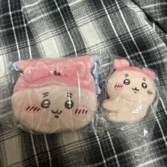 カニちゃん　ちいかわ　ガチャ