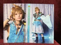 刀ミュ　十周年　ブロマイド　浦島虎徹