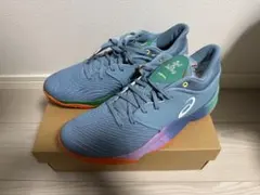 2025年最新】asics ballaholic unpre ars lowの人気アイテム - メルカリ