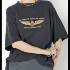 MUSE de Deuxieme Classe ecstatic ロゴTシャツのサムネイル