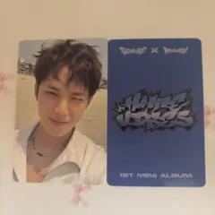 SEVENTEEN セブチ ミンギュ トレカ 2016 シャダコン チェキ - メルカリ