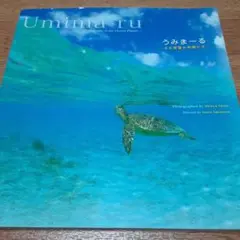 うみまーる : 水の惑星の仲間たち