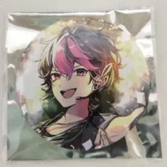 シクフォニ（LAN）　僕らはその手を離さない。　缶バッジ