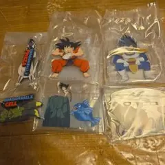 ドラゴンボール　一番くじ　アクスタなどまとめ売り