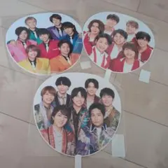 2026年最新】west うちわ カウコンの人気アイテム - メルカリ