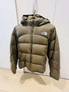 最終値下げノースフェイス　キッズ　ダウン150