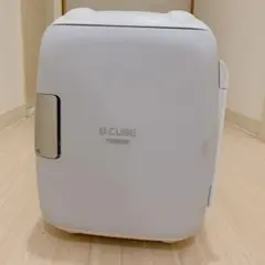 D-CUBE 温冷庫 AC / DC 2電源式 ツインバード HR-D206のサムネイル