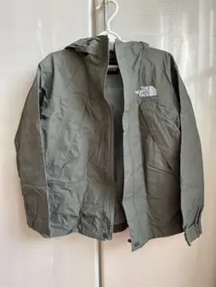 THE NORTH FACE 子供　薄手アウター　春秋
