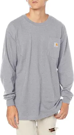 【Carhartt】Carhartt Loose Fit
