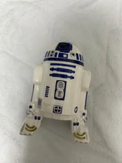 R2-D2 陶器フィギュア 約10cm