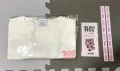 2026年最新】blackpink tシャツ born pinkの人気アイテム - メルカリ