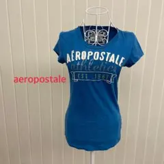 aeropostale エアロポステール レディース Tシャツ 半袖 カットソーのサムネイル