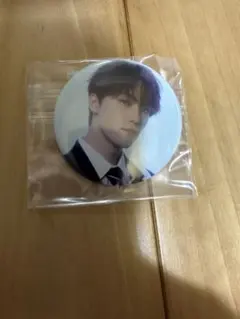 SEVENTEEN Dream ディノ　缶バッジ