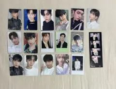 TXT スビン トレカ まとめ売り