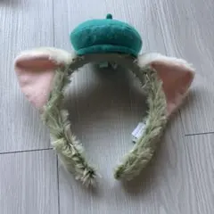 ジェラトーニ カチューシャ
