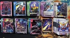 2026年最新】ガンダムカードゲーム 4コンの人気アイテム - メルカリ