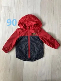 branshes 90 ウィンドブレーカー　アウター