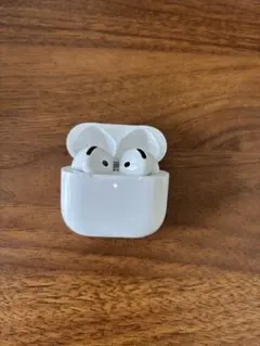 AirPods第4世代ANCモデル