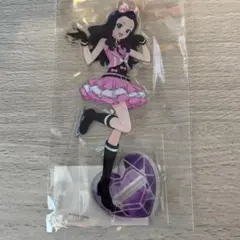 プリティーリズム まるくじ アクスタ チェギョン | Mercari