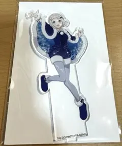 アイマス 学マス 初星パラダイス アクリルスタンド 未開封 葛城リーリヤ