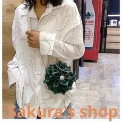 ハンドバッグ　ショルダーバッグ　パーティーバッグ