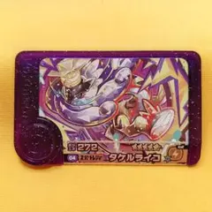 【匿名配送】ポケモンフレンダ✨️タケルライコ