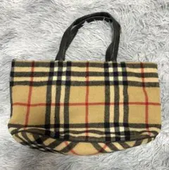 ★値下げしました！★Burberrys ブルーレーベル ハンドバッグ